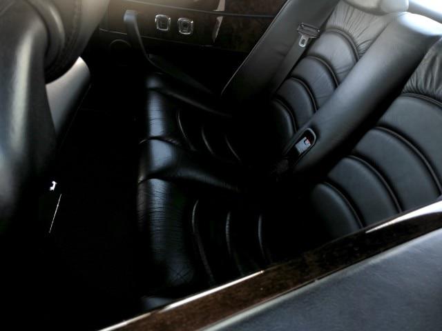 2002 Bentley Azure Base