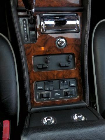 2002 Bentley Azure Base