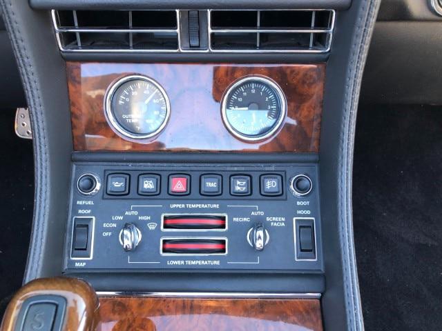 2002 Bentley Azure Base