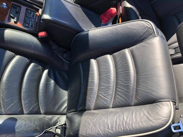 2002 Bentley Azure Base