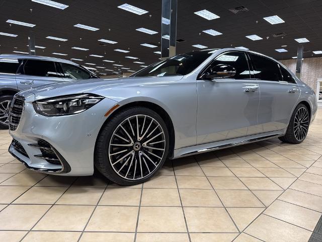 2023 Mercedes-Benz S 580 4MATIC for sale in Louisville, KY