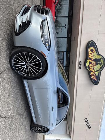 2023 Mercedes-Benz S 580 4MATIC