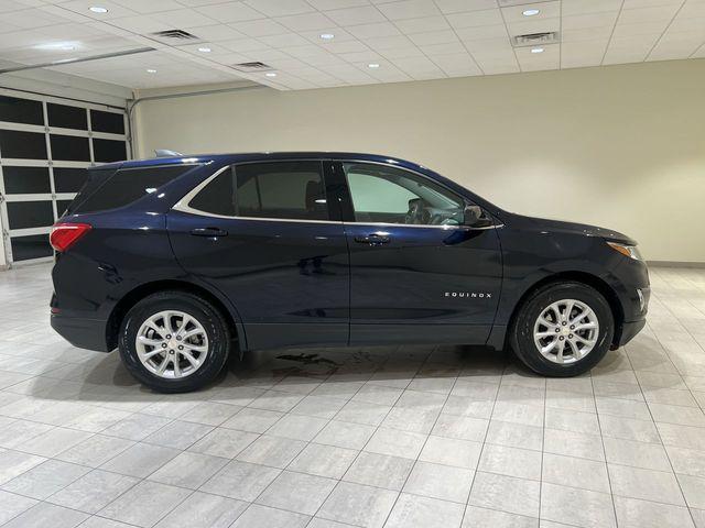 2020 Chevrolet Equinox FWD LT 1.5L Turbo