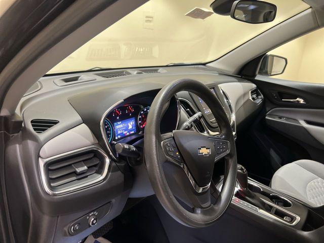 2020 Chevrolet Equinox FWD LT 1.5L Turbo