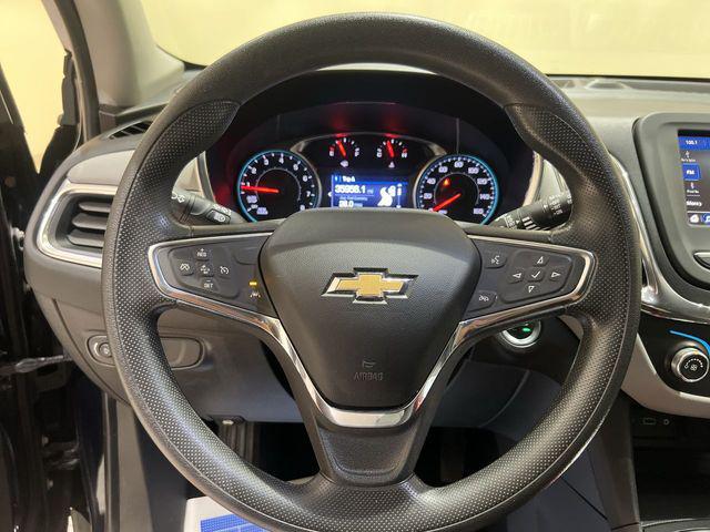 2020 Chevrolet Equinox FWD LT 1.5L Turbo