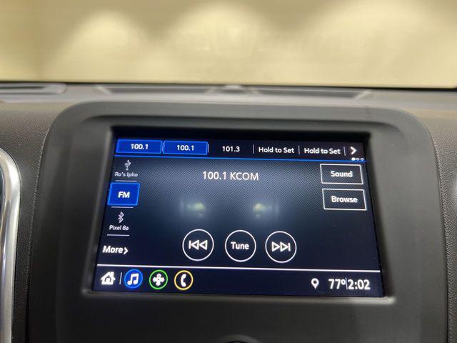 2020 Chevrolet Equinox FWD LT 1.5L Turbo