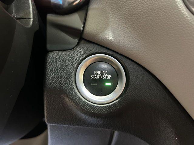 2020 Chevrolet Equinox FWD LT 1.5L Turbo
