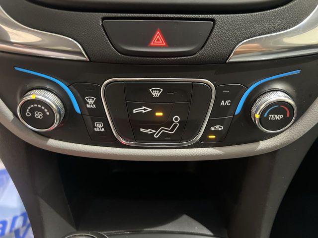 2020 Chevrolet Equinox FWD LT 1.5L Turbo