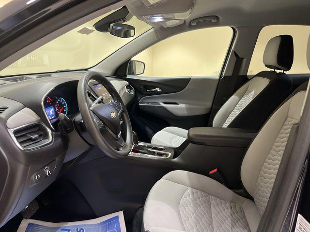 2020 Chevrolet Equinox FWD LT 1.5L Turbo