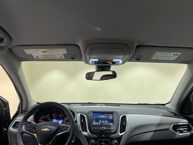 2020 Chevrolet Equinox FWD LT 1.5L Turbo