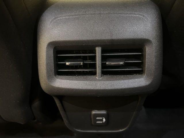 2020 Chevrolet Equinox FWD LT 1.5L Turbo