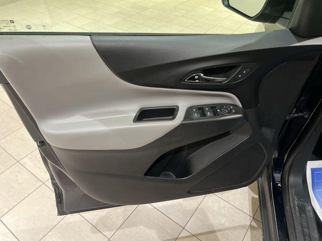 2020 Chevrolet Equinox FWD LT 1.5L Turbo