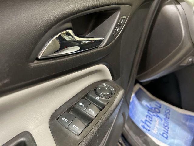 2020 Chevrolet Equinox FWD LT 1.5L Turbo