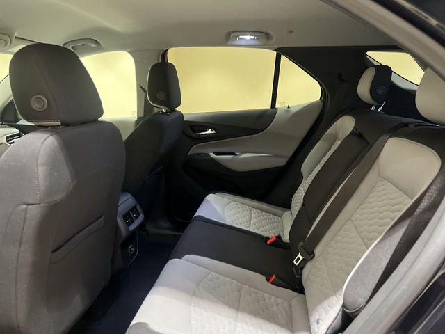 2020 Chevrolet Equinox FWD LT 1.5L Turbo