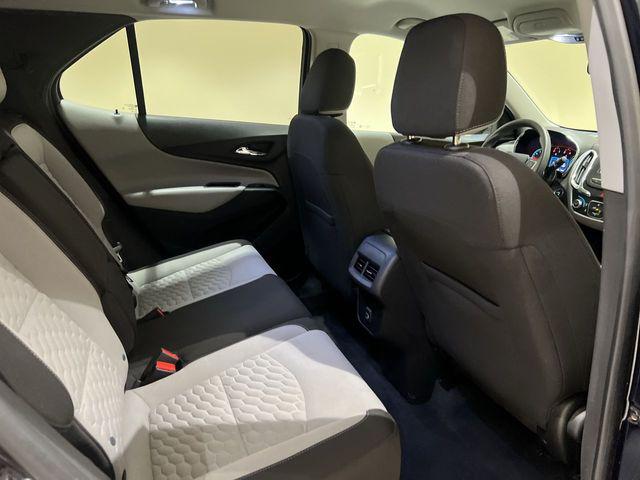 2020 Chevrolet Equinox FWD LT 1.5L Turbo