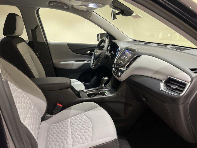 2020 Chevrolet Equinox FWD LT 1.5L Turbo