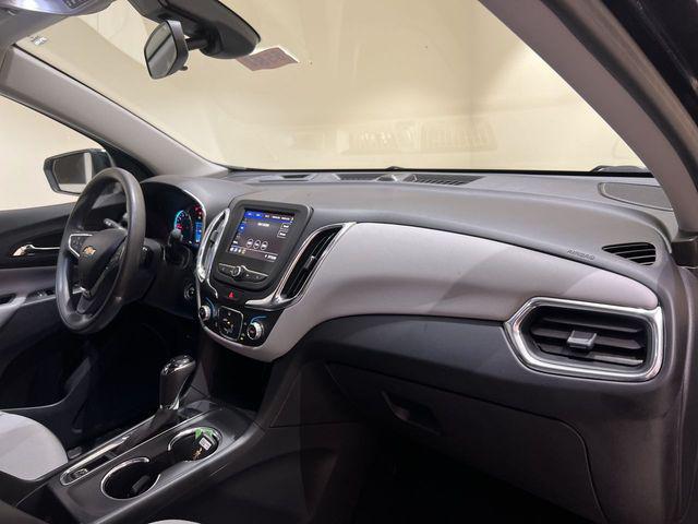 2020 Chevrolet Equinox FWD LT 1.5L Turbo