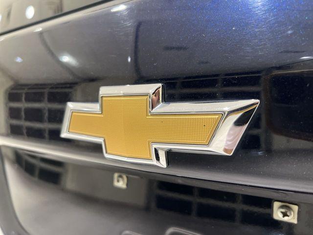 2020 Chevrolet Equinox FWD LT 1.5L Turbo