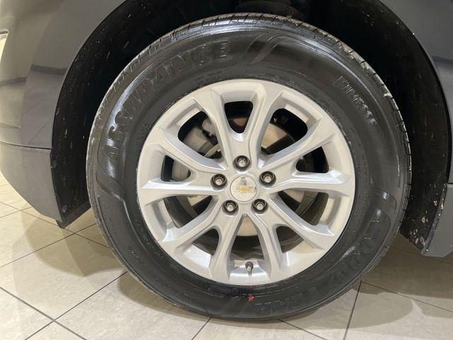 2020 Chevrolet Equinox FWD LT 1.5L Turbo
