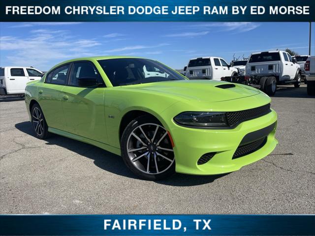 2023 Dodge Charger CHARGER R/T