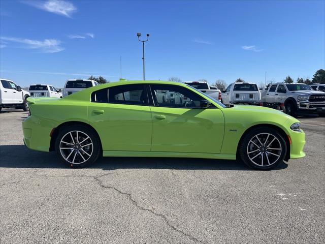 2023 Dodge Charger CHARGER R/T