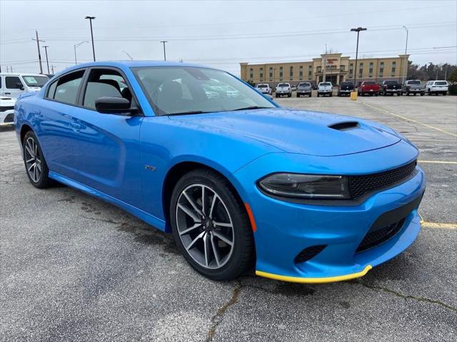 2023 Dodge Charger CHARGER R/T