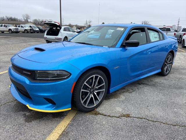 2023 Dodge Charger CHARGER R/T