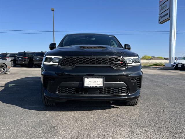 2024 Dodge Durango DURANGO R/T PLUS RWD