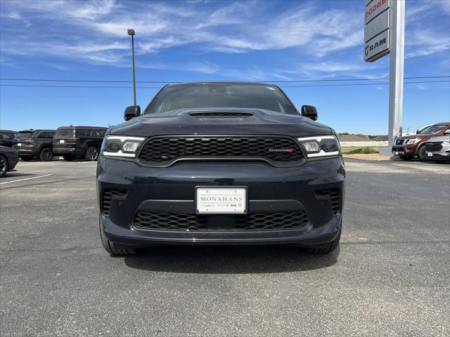 2024 Dodge Durango DURANGO R/T PLUS RWD