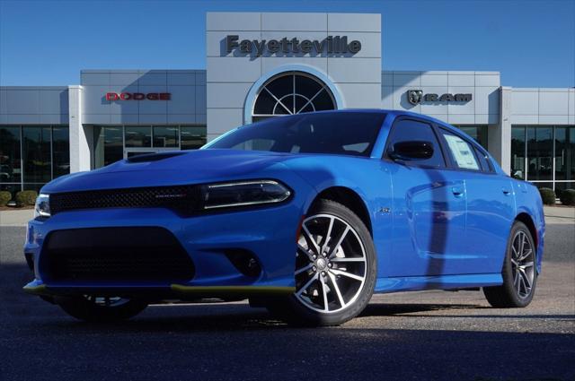 2023 Dodge Charger CHARGER R/T