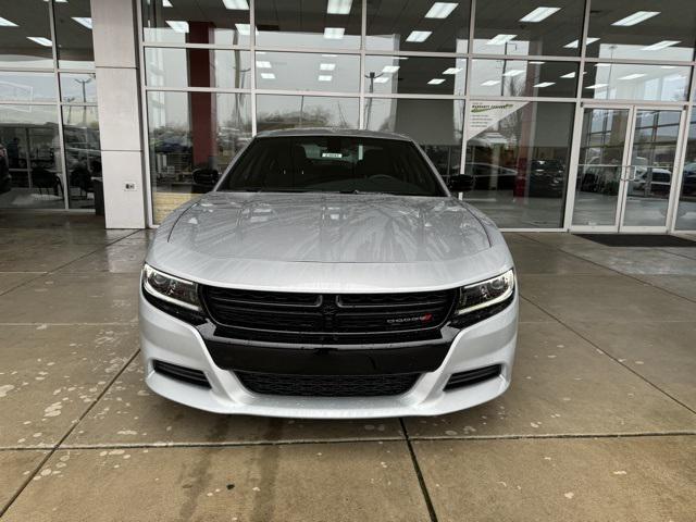 2023 Dodge Charger CHARGER SXT RWD