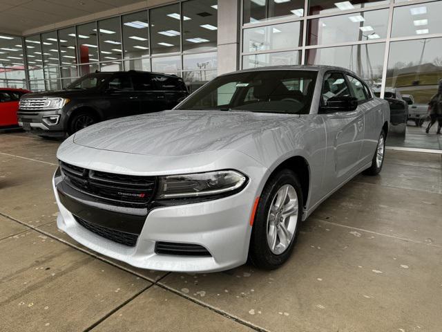 2023 Dodge Charger CHARGER SXT RWD