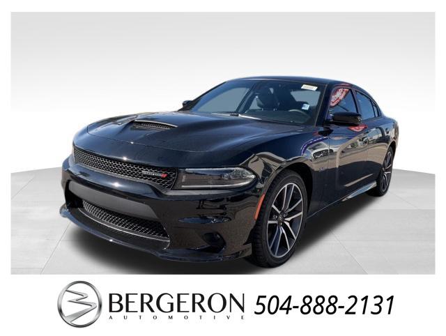 2023 Dodge Charger CHARGER R/T