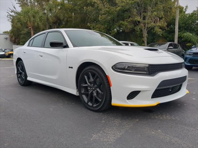 2023 Dodge Charger CHARGER R/T