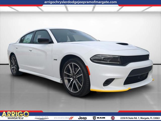 2023 Dodge Charger CHARGER R/T