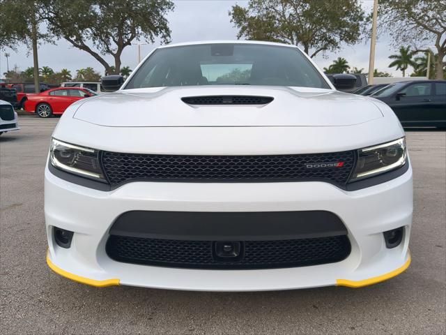 2023 Dodge Charger CHARGER R/T