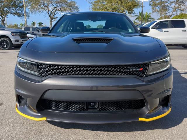 2023 Dodge Charger CHARGER R/T