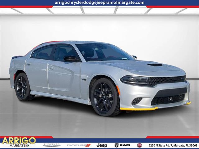 2023 Dodge Charger CHARGER R/T