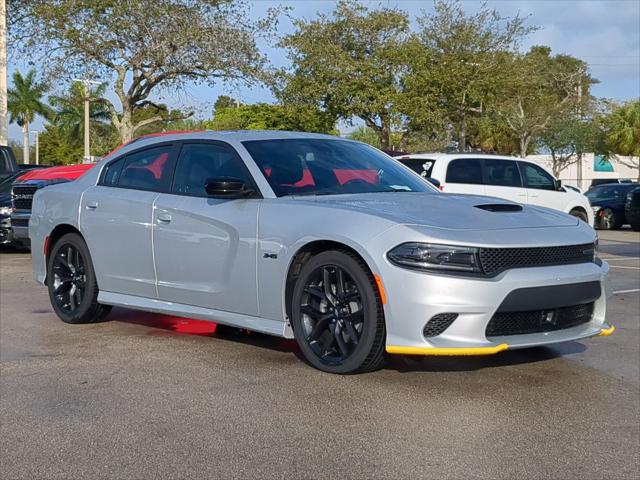 2023 Dodge Charger CHARGER R/T