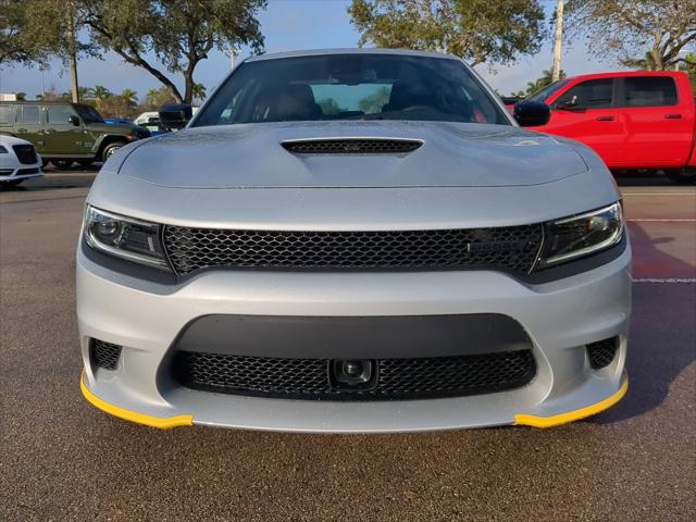 2023 Dodge Charger CHARGER R/T