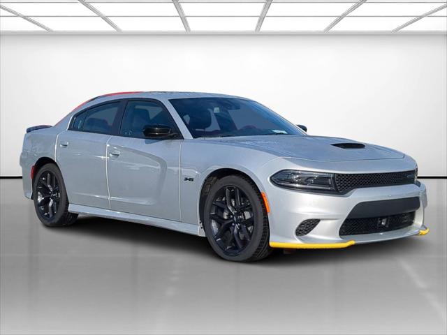 2023 Dodge Charger CHARGER R/T