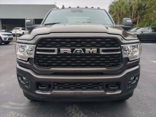 2024 RAM Ram 2500 RAM 2500 BIG HORN CREW CAB 4X4 64 BOX