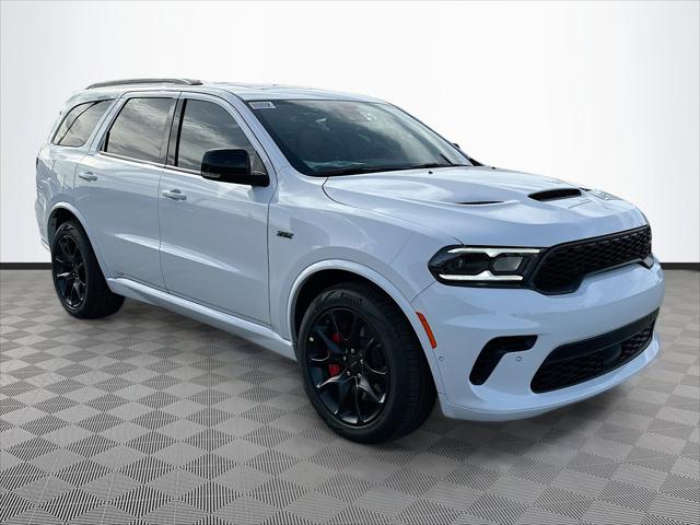 2024 Dodge Durango DURANGO SRT 392 PLUS AWD