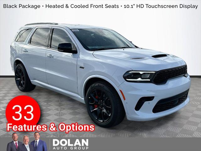 2024 Dodge Durango DURANGO SRT 392 PLUS AWD