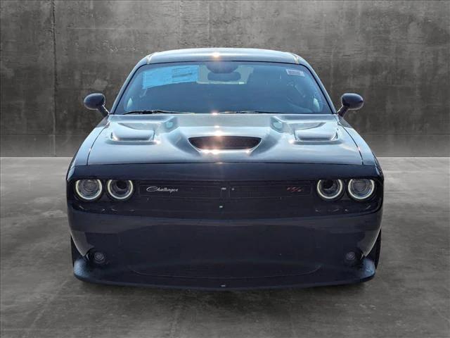 2023 Dodge Challenger CHALLENGER R/T SCAT PACK