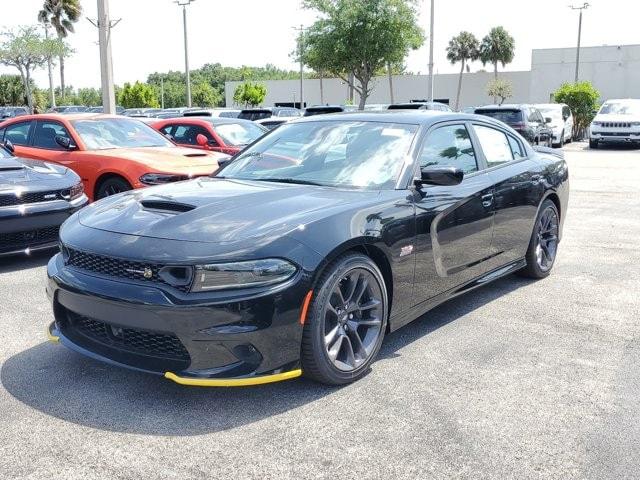 2023 Dodge Charger CHARGER SCAT PACK