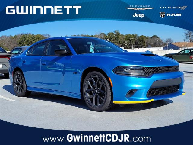 2023 Dodge Charger CHARGER R/T