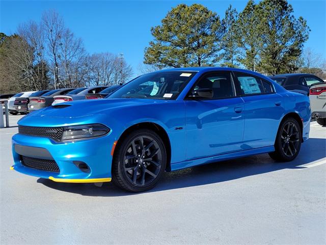 2023 Dodge Charger CHARGER R/T