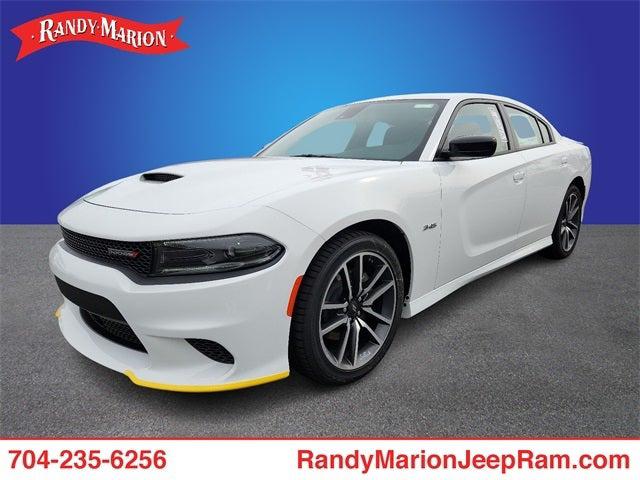 2023 Dodge Charger CHARGER R/T