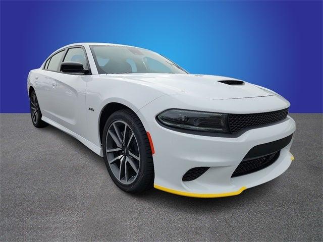 2023 Dodge Charger CHARGER R/T